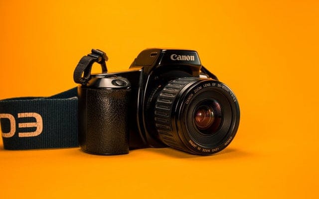 How to take better photos with your Canon DSLR